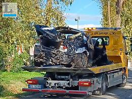 Incidente mortale sulla Migliara 48, in corso le indagini per ricostruire la dinamica