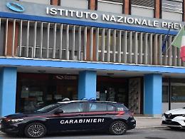 Reddito di Cittadinanza, ennesima indebita percezione sui Lepini
