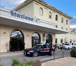 Non rispetta i domiciliari, arrestato