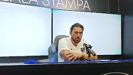 Latina, stasera si gioca a Foggia: altra prova del nove
