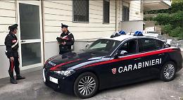 Fermato aggressore per rapina ed estorsione