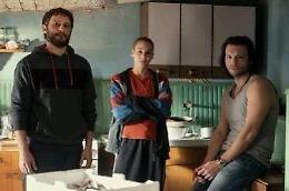 Morris Sarra, da Latina al Set di Suburraeterna