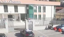 Controlli sul territorio, segnalati tre giovani per possesso di stupefacenti