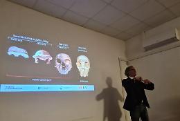 I Neanderthal del Circeo "riscrivono" la storia