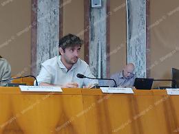 PalaBianchini, Chiarato: "Necessaria la chiusura. Pilastri come fossero esplosi"
