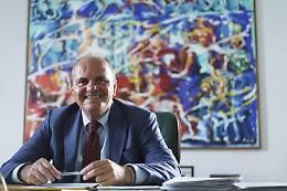 Fondo di Coesione, De Angelis: "Il Consorzio Industriale è pronto con i progetti"