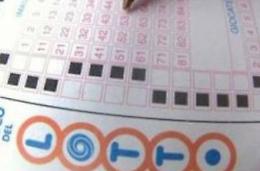 Gioca cinque euro al lotto e ne vince 50mila