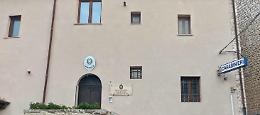 Ladro di portafogli a Sermoneta smascherato dai Carabinieri