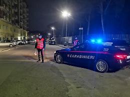 Arrestata a Aprilia: donna croata deve Espiare due Anni per furto