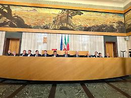 Protocollo per la sicurezza nei cantieri: via libera di Anac e Agcom