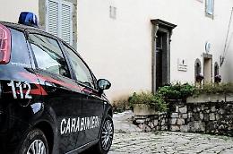 Trovato con 120 chili di cocaina, un 52enne finisce in carcere