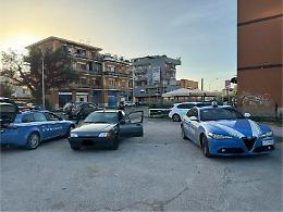 "Alto impatto", nuovi controlli della Questura al Nicolosi