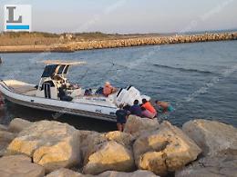 La rabbia dei pescatori, critiche al Comune: "Ci sentiamo presi in giro"