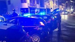 Sezze, controlli serrati dei carabinieri