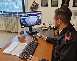 Truffa con il finto affitto, i carabinieri arrestano due donne