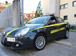 Operazione Albachiara, sequestro dei beni 18 denunciati
