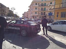 Alla guida sotto l'effetto di alcool, patente ritarata a un 26enne di Fondi