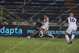 Latina - Sorrento 0-2 [FINALE]