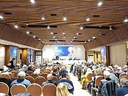 Due pensionati su tre soffrono di una malattia cronica