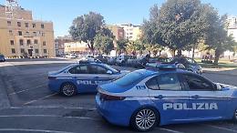 Alto impatto, nuovi controlli a tappeto in Q4 e Q5: 2 stranieri espulsi