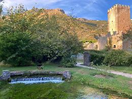 Ninfa d'incanto, apertura speciale