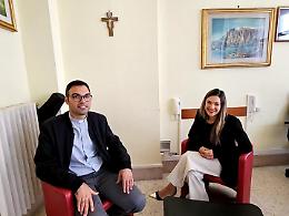 Emergenza abitativa, protocollo d'intesa con la Caritas