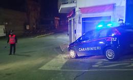 Cori, in corso una vasta operazione di controllo dei carabinieri