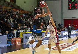 Benacquista, a Cremona l'ennesima sconfitta