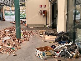 Un centro diagnostico all'ex Mercatino di via Verdi