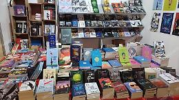 Il Collettivo Creativo Latina a “Più Libri più Liberi”