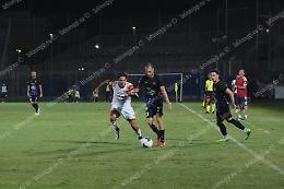 TURRIS - LATINA 1 -1 [FINALE]