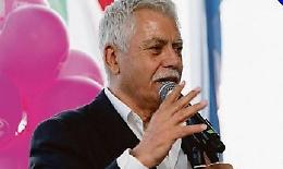 Tante spese e pochi risultati, Lucci interviene sugli eventi