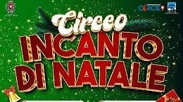 “Incanto di Natale”, il calendario degli eventi al Circeo