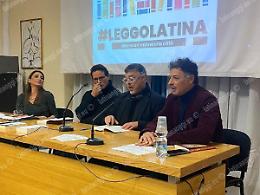 Gabriel Garko ospite a #leggolatina