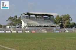 Lo stadio Colavolpe   torna al Comune