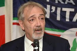 Scorie nucleari, Rocca: «Spero che nessuno del Lazio si candidi a ospitarlo»