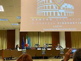 Cybersecurity: il pericolo è reale