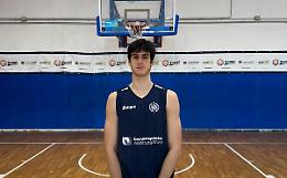 La Benacquista ingaggia il giovane classe 2004 Lorenzo Zangheri