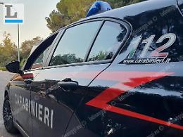 Maltrattamenti in famiglia, 40enne finisce in carcere