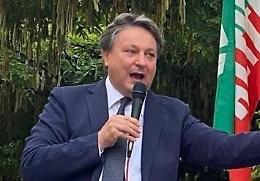 Corruzione,  utilizzabili alcune intercettazioni su Fazzone