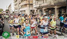 Torna la Maratona di Latina. Appuntamento il 1 dicembre 2024