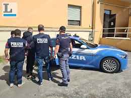 Adolescente violentata all'ex Intermodale: condannato a nove anni
