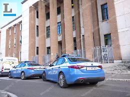 Preso con la pistola in albergo, confermati gli arresti domiciliari