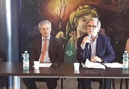 Cisterna Ambiente, il sindaco revoca l'incarico al presidente Libralato