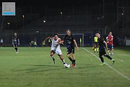 Latina - Benevento 0-0 [FINALE]