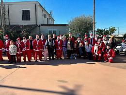 Natale Apriliano diffuso:  eventi, mercatini e musica anche in periferia