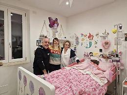 Lavinia non sarà mai sola
