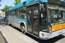 Latina, 13 autisti si danno malati: corse dei bus saltate