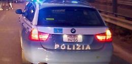 Grave incidente sulla Pontina, strada chiusa all'uscita di via del genio civile