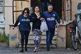 Arresti droga, scacco ai De Rosa: la famiglia gestiva lo spaccio a tutte le ore